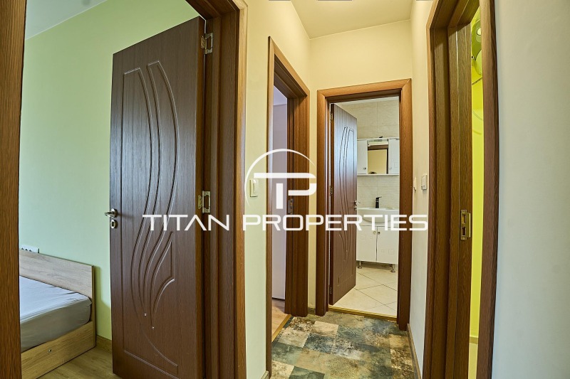 En renta  2 dormitorios Plovdiv , Proslav , 113 metros cuadrados | 32450838 - imagen [7]