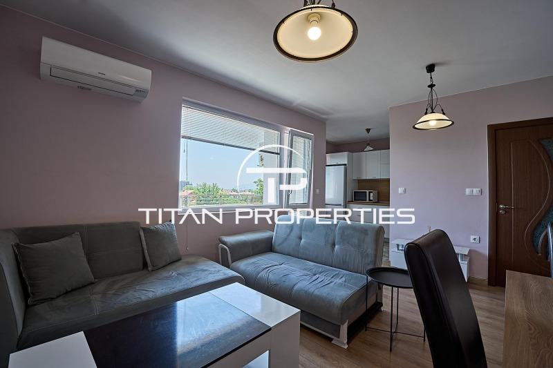 En renta  2 dormitorios Plovdiv , Proslav , 113 metros cuadrados | 32450838 - imagen [2]