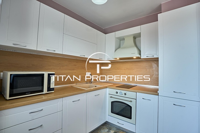 En renta  2 dormitorios Plovdiv , Proslav , 113 metros cuadrados | 32450838