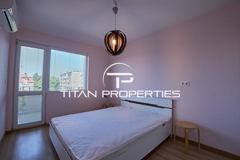 En renta  2 dormitorios Plovdiv , Proslav , 113 metros cuadrados | 32450838 - imagen [5]