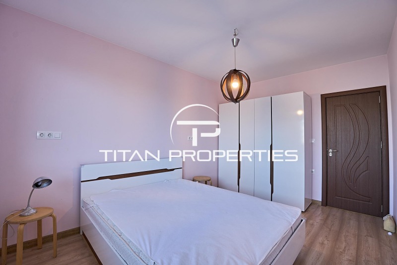 En renta  2 dormitorios Plovdiv , Proslav , 113 metros cuadrados | 32450838 - imagen [4]