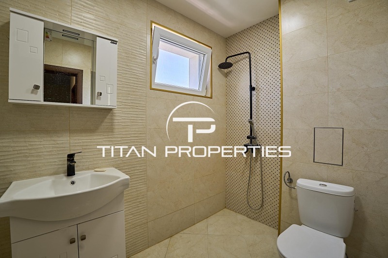 En renta  2 dormitorios Plovdiv , Proslav , 113 metros cuadrados | 32450838 - imagen [9]