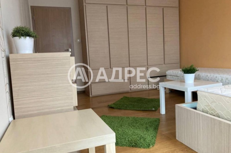 Издаје се  2 спаваће собе Софија , Центар , 100 м2 | 14543687 - слика [5]