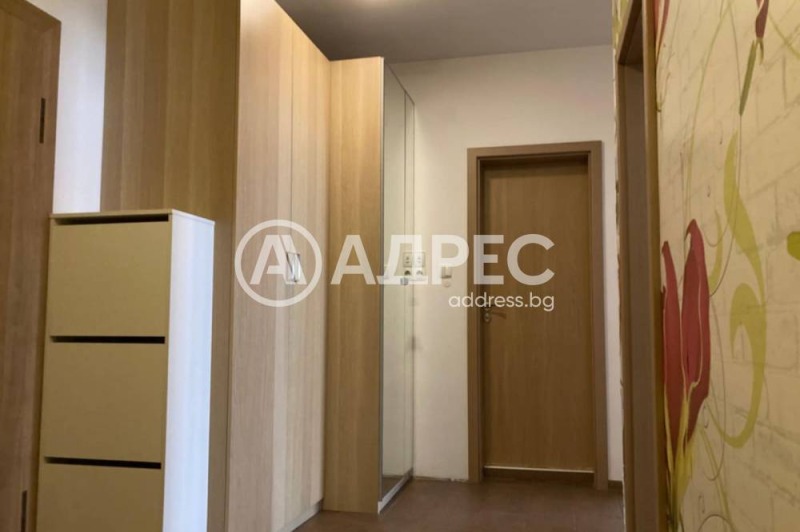 Издаје се  2 спаваће собе Софија , Центар , 100 м2 | 14543687 - слика [10]