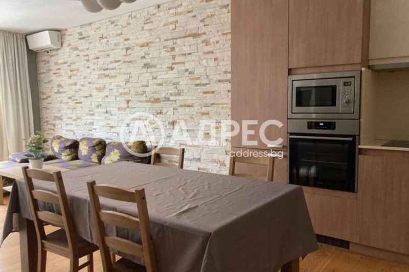Издаје се  2 спаваће собе Софија , Центар , 100 м2 | 14543687 - слика [3]