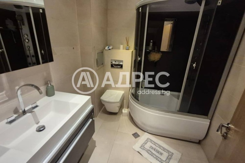 Издаје се  2 спаваће собе Софија , Центар , 100 м2 | 14543687 - слика [9]