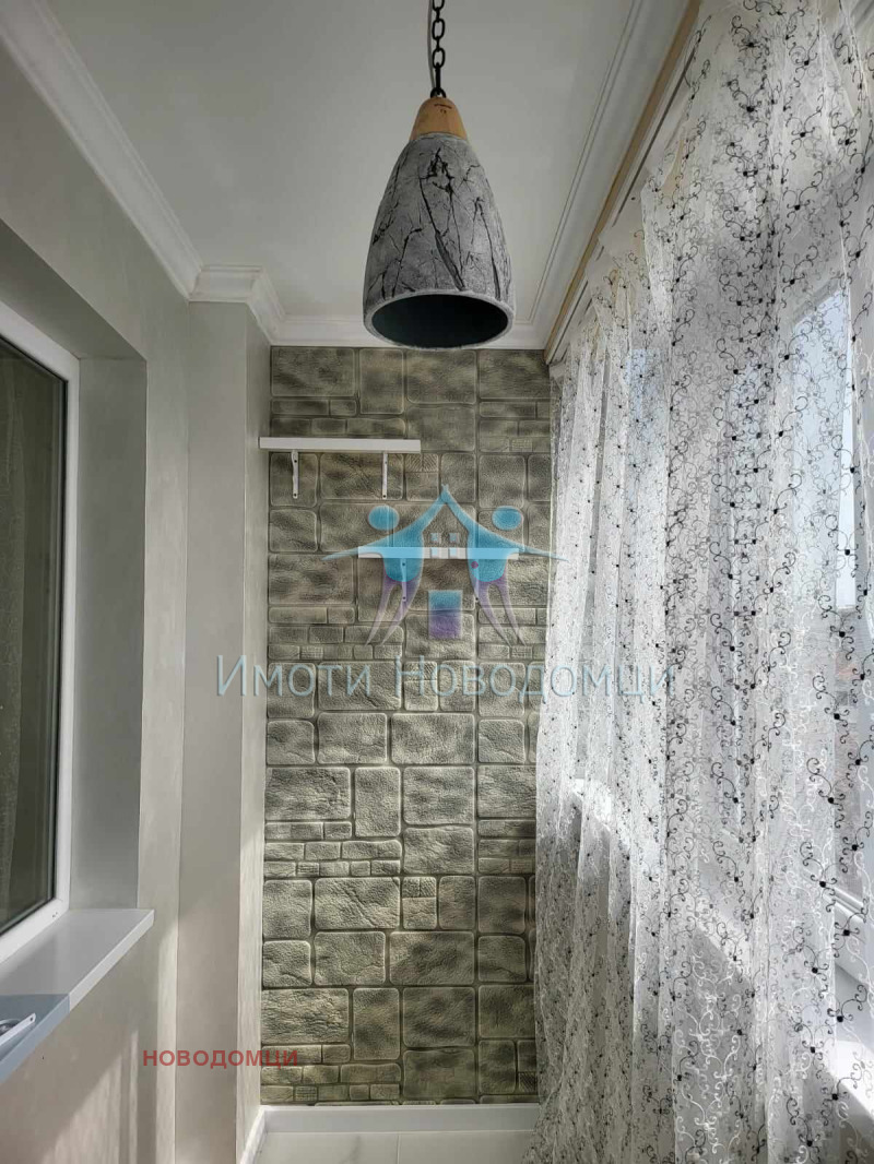 For Rent  2 bedroom Shumen , Tsentar , 68 sq.m | 94894268 - image [9]
