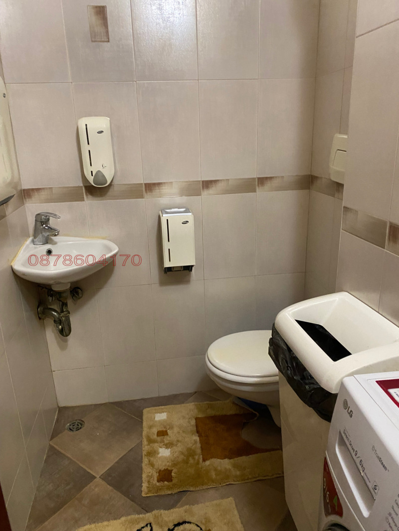 Дава под наем 3-СТАЕН, гр. Плевен, Идеален център, снимка 5 - Апартаменти - 53160672