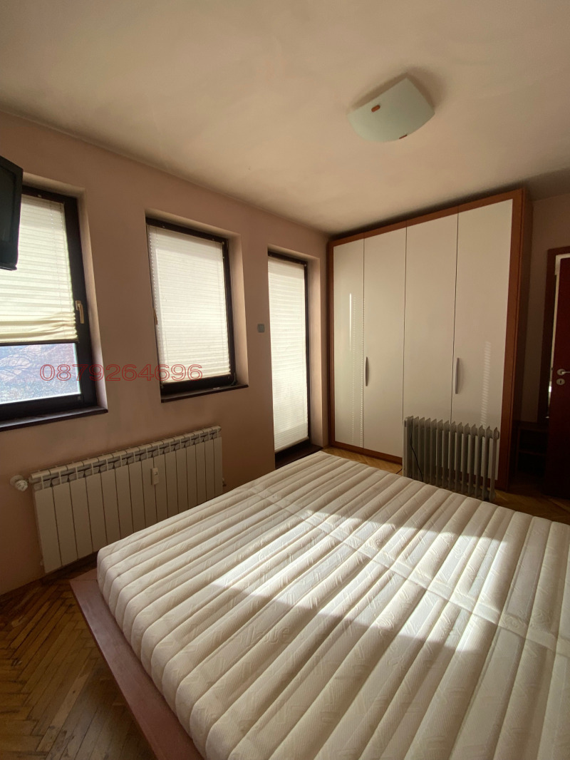 Дава под наем 3-СТАЕН, гр. Плевен, Идеален център, снимка 14 - Апартаменти - 53273588