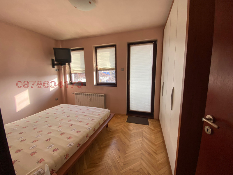 Дава под наем 3-СТАЕН, гр. Плевен, Идеален център, снимка 5 - Апартаменти - 53273588