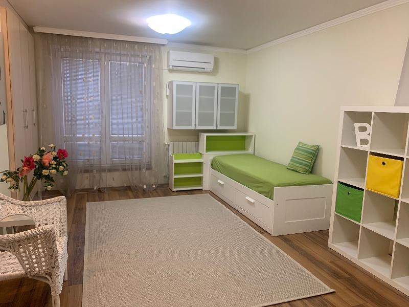 Дава под наем 4-СТАЕН, гр. София, Център, снимка 14 - Апартаменти - 55924546