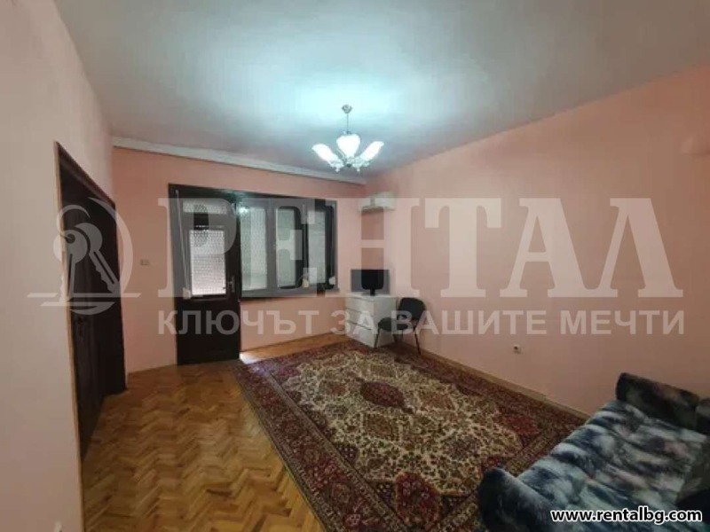 Vuokrattavana  3+ makuuhuone Plovdiv , Tsentar , 125 neliömetriä | 27398681