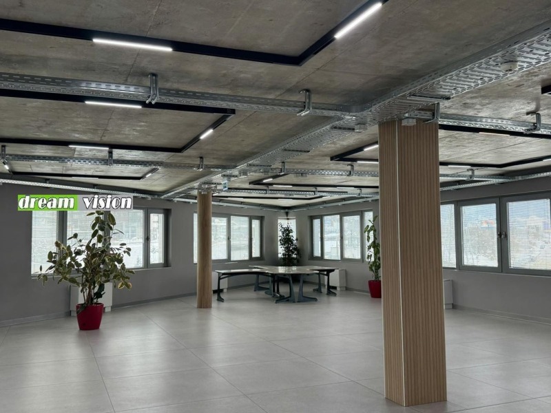 Do wynajęcia  Biuro Sofia , Mladost 4 , 276 mkw | 89544561 - obraz [3]