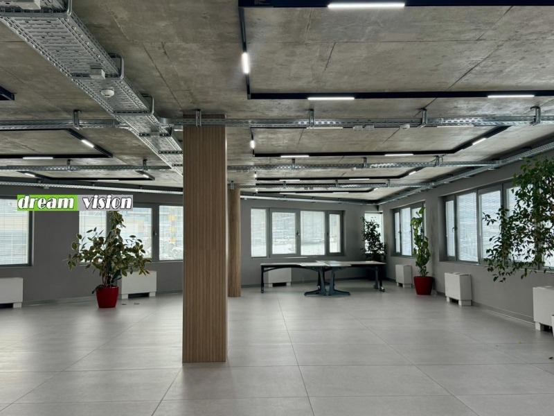 Do wynajęcia  Biuro Sofia , Mladost 4 , 276 mkw | 89544561