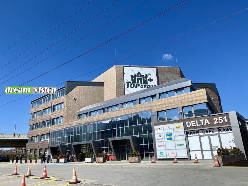 Do wynajęcia  Biuro Sofia , Mladost 4 , 276 mkw | 89544561 - obraz [7]