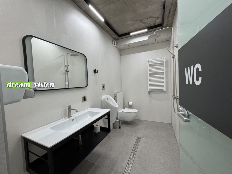 Do wynajęcia  Biuro Sofia , Mladost 4 , 276 mkw | 89544561 - obraz [5]