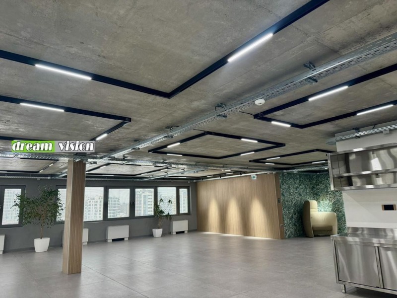 Do wynajęcia  Biuro Sofia , Mladost 4 , 276 mkw | 89544561 - obraz [2]