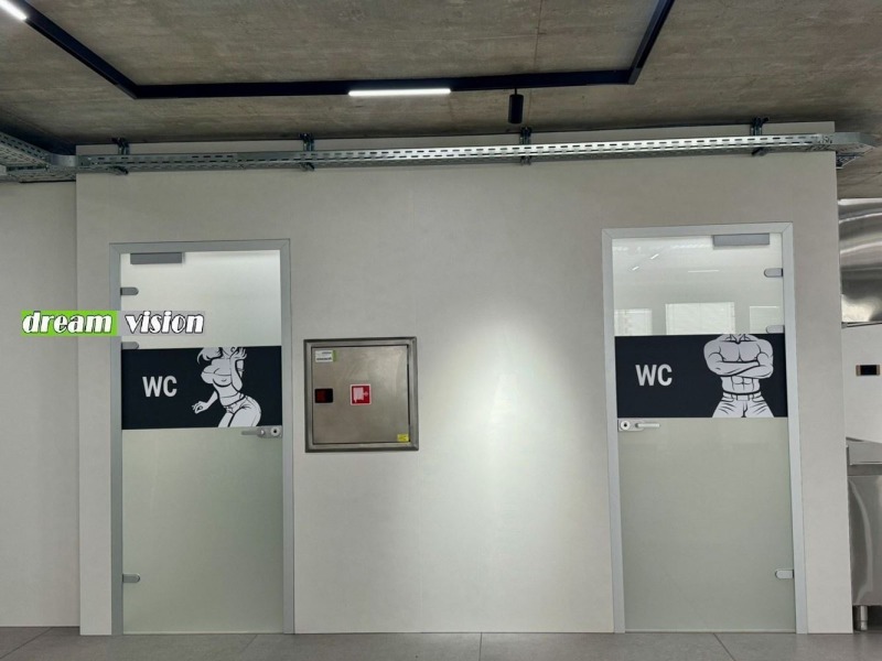 Do wynajęcia  Biuro Sofia , Mladost 4 , 276 mkw | 89544561 - obraz [6]
