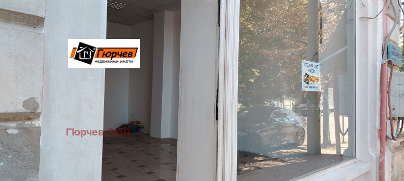 Til leie  Butikk Ruse , Sjirok tsentar , 60 kvm | 53750427 - bilde [2]