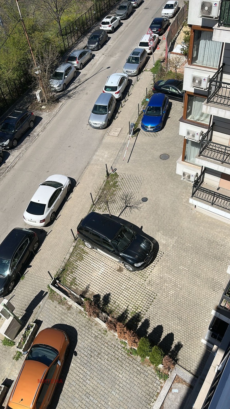 A louer  Place de parking Sofia , Vitocha , 17 m² | 27290292 - image [2]