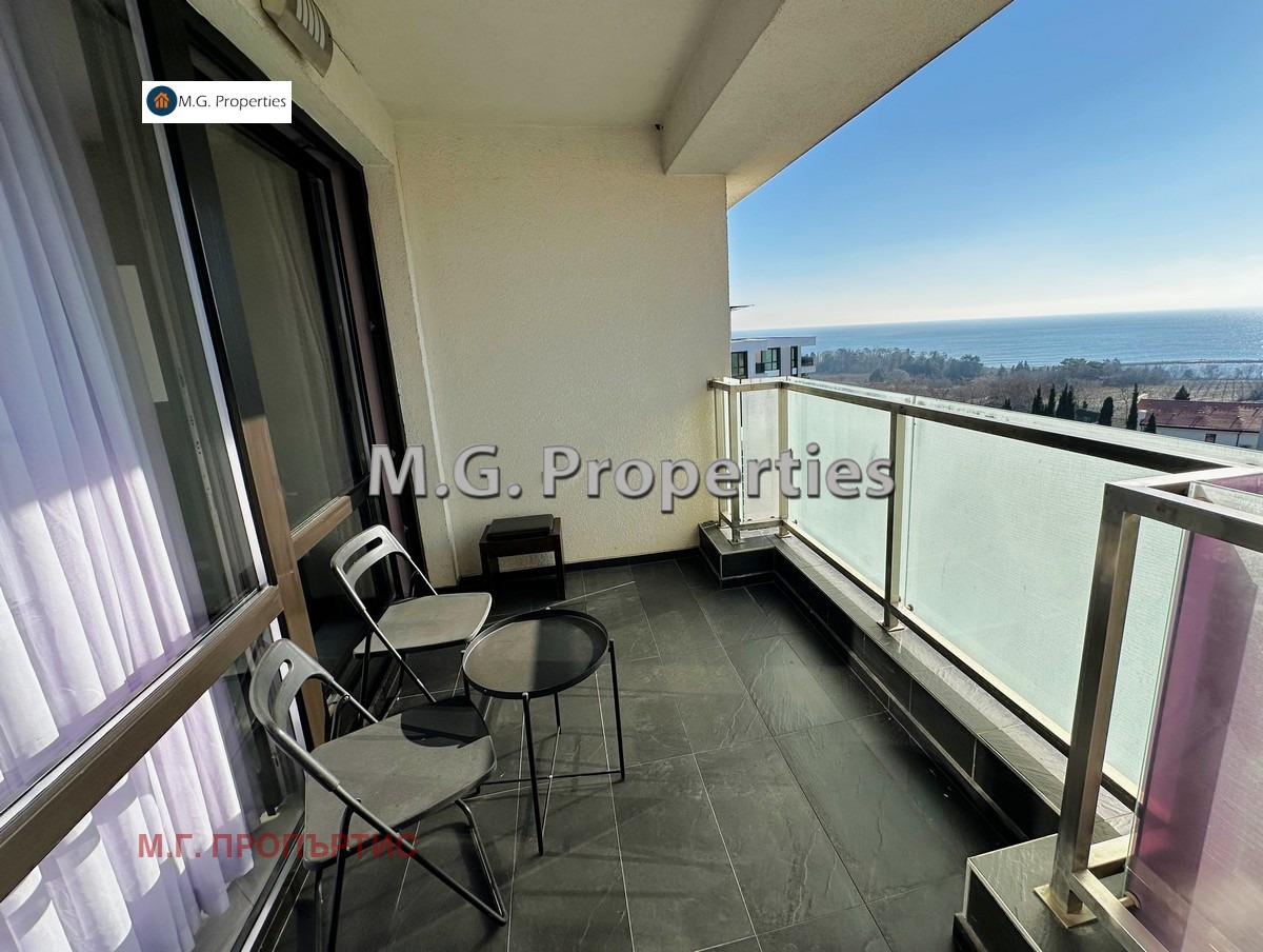 Дава под наем 2-СТАЕН, гр. Варна, м-т Евксиноград