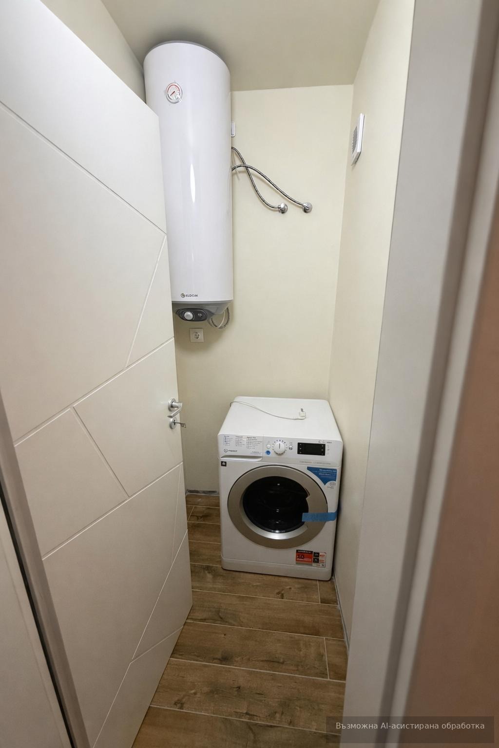 Дава под наем 2-СТАЕН, гр. София, Овча купел, снимка 6 - Апартаменти - 55406905