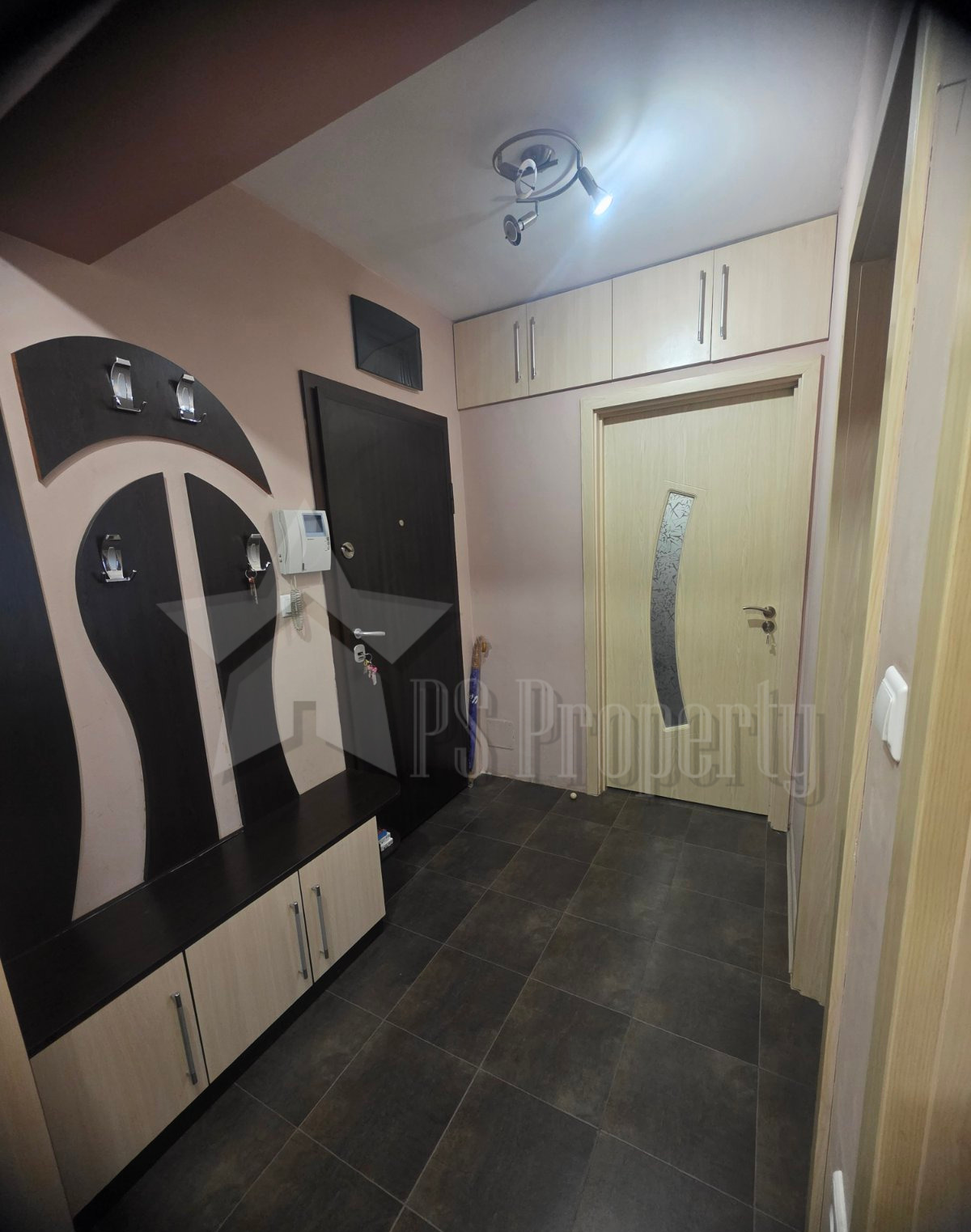 Дава под наем 3-СТАЕН, гр. Стара Загора, ОРБ, снимка 7 - Апартаменти - 54077907