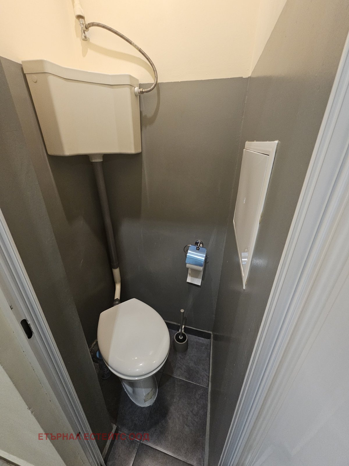 Дава под наем ОФИС, гр. София, Център, снимка 8 - Офиси - 53721108