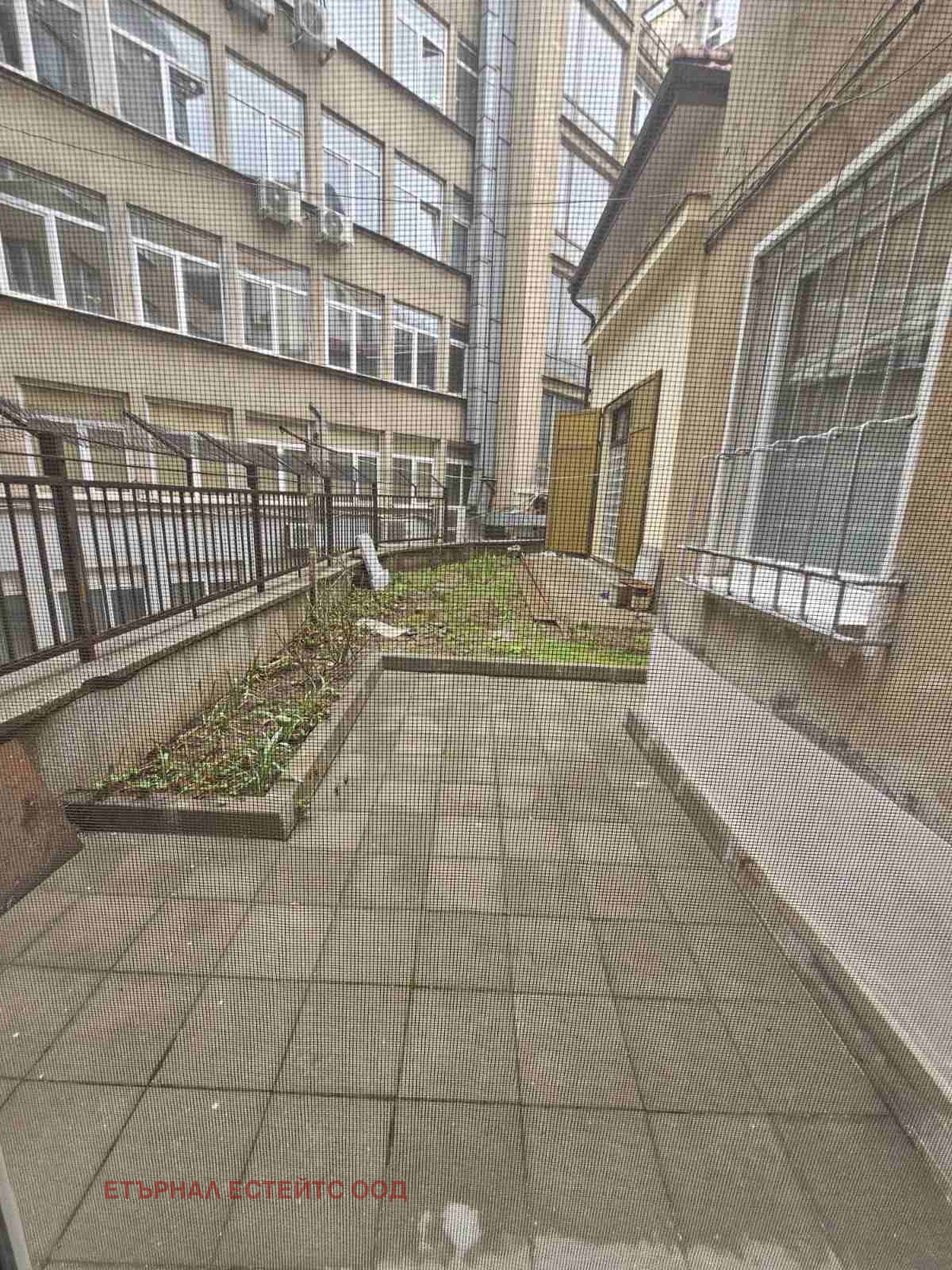 Дава под наем ОФИС, гр. София, Център, снимка 14 - Офиси - 53721108