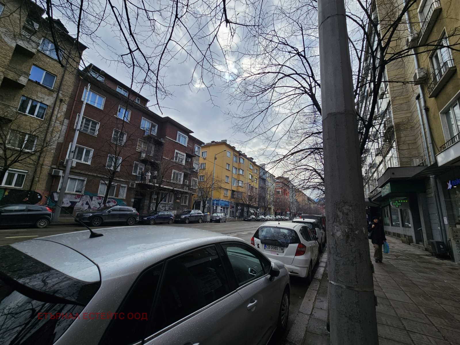 Дава под наем ОФИС, гр. София, Център, снимка 12 - Офиси - 53721108