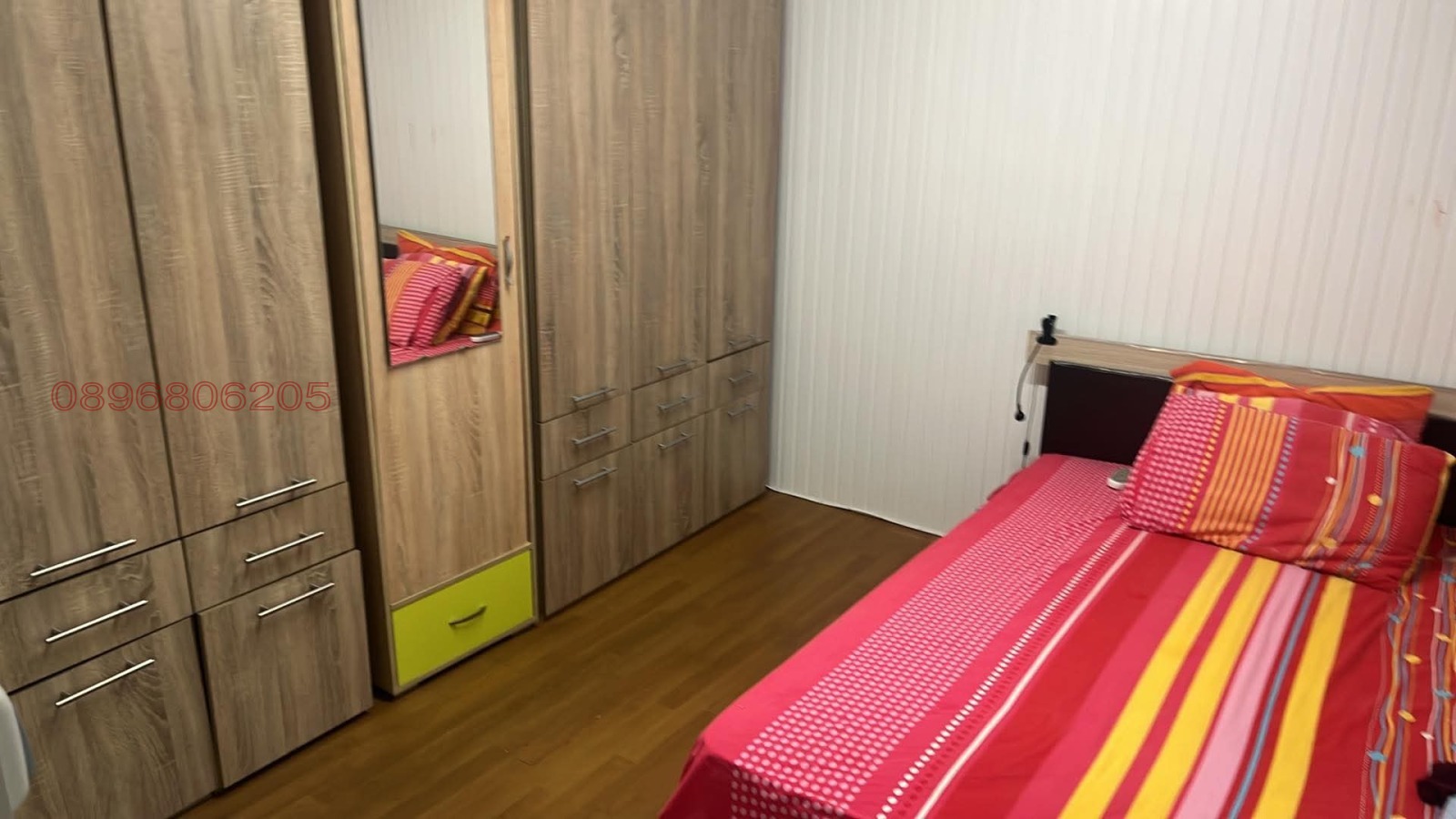 Дава под наем КЪЩА, гр. София, Република 2, снимка 5 - Къщи - 55072772