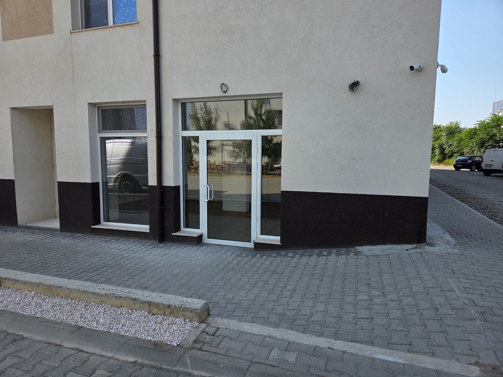 Дава под наем МАГАЗИН, гр. Стара Загора, Самара 1, снимка 3 - Магазини - 56164862