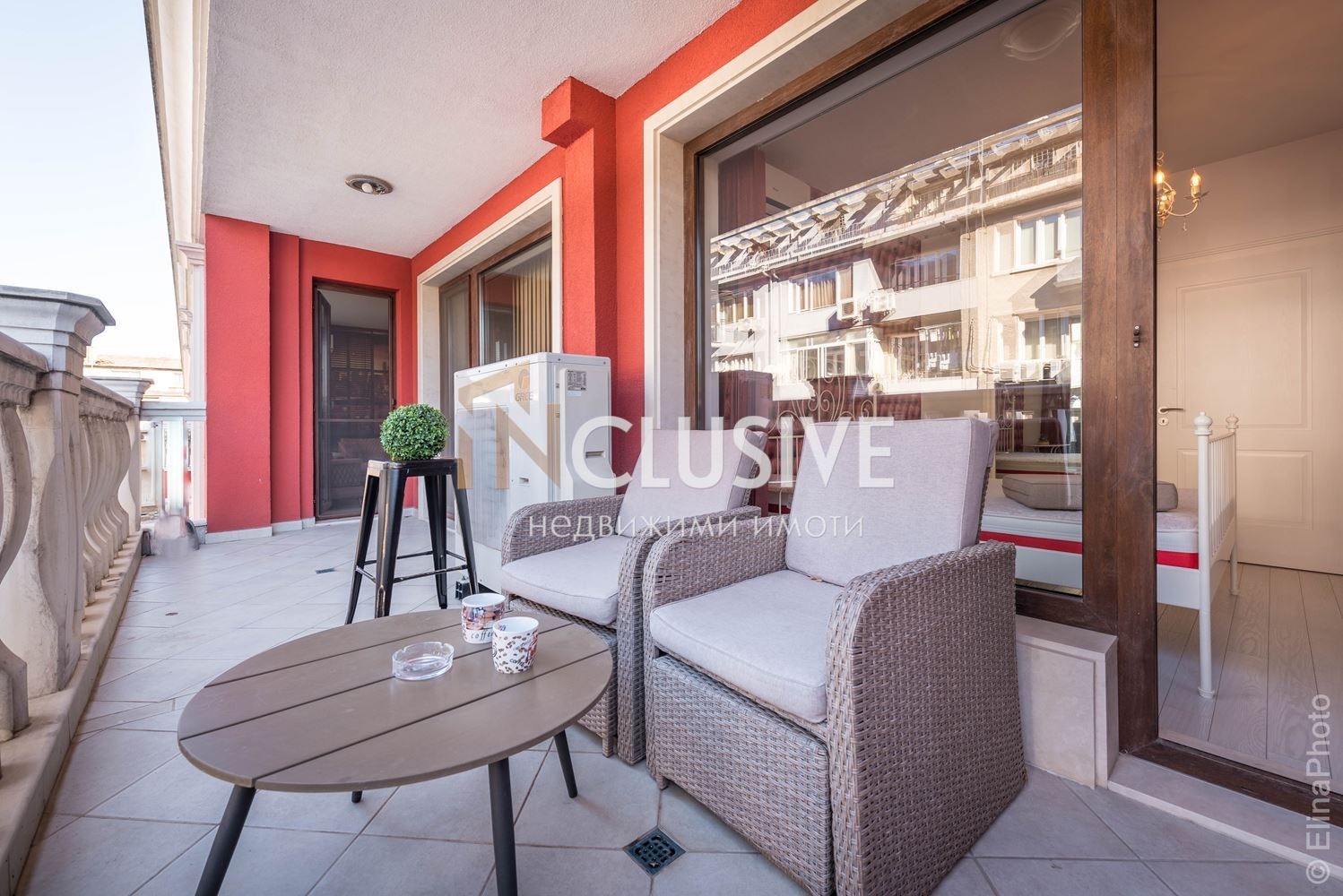 Дава под Наем 3-СТАЕН | Imot.bg — изображение 12