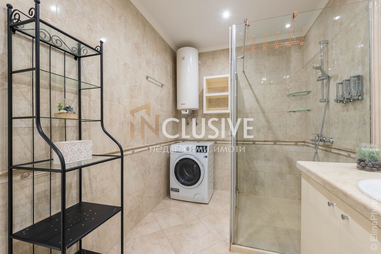 Дава под Наем 3-СТАЕН | Imot.bg — изображение 13