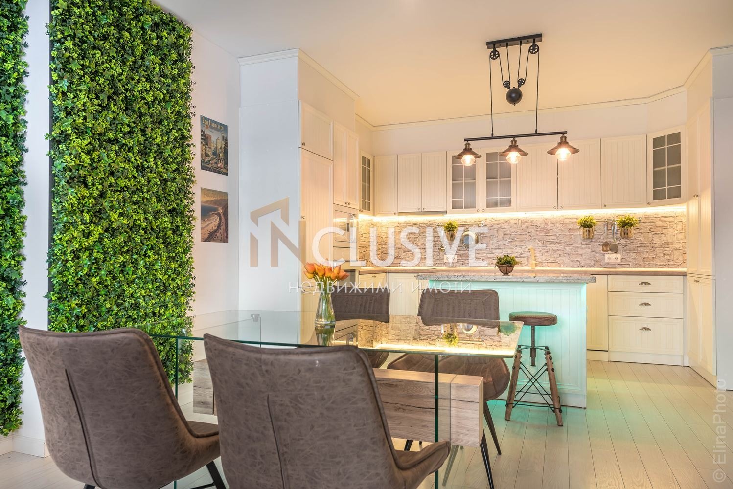 Дава под Наем 3-СТАЕН | Imot.bg — изображение 3