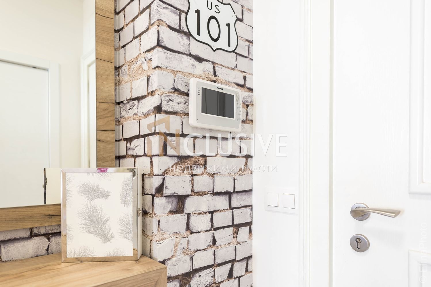 Дава под Наем 3-СТАЕН | Imot.bg — изображение 17