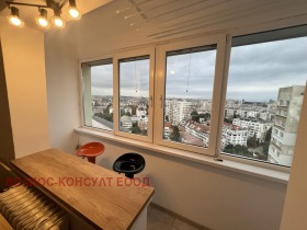 1 quarto Goce Deltchev, Sofia