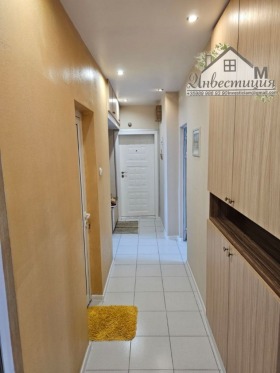 2 makuuhuonetta Tsentar, Stara Zagora