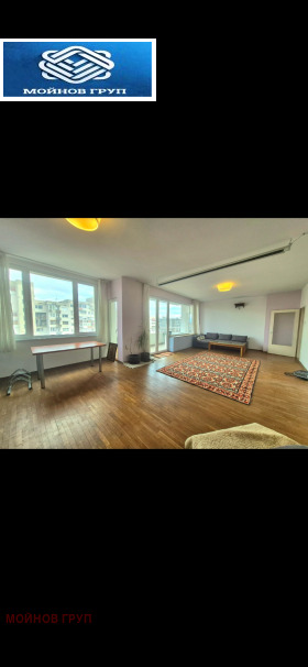 3-СТАЕН, 126 m2