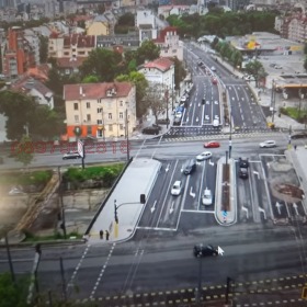 Comprar Centar, Sofia