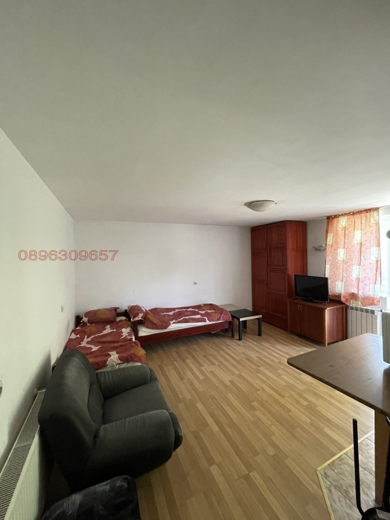 Дава под наем  1-стаен град София , Симеоново , 50 кв.м | 37750001