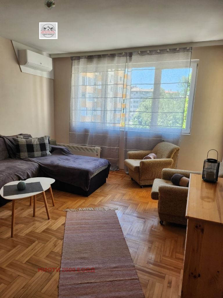 Kiralık  1 yatak odası Stara Zagora , Centar , 70 metrekare | 30160287