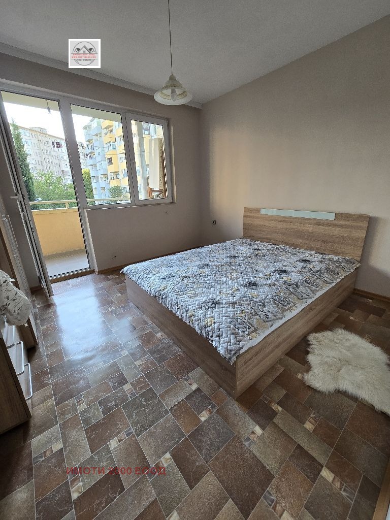 Kiralık  1 yatak odası Stara Zagora , Centar , 70 metrekare | 30160287 - görüntü [4]