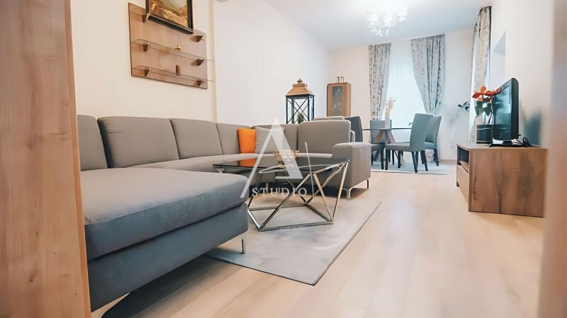 Vuokrattavana  1 makuuhuone Sofia , Tsentar , 75 neliömetriä | 40984634 - kuva [2]