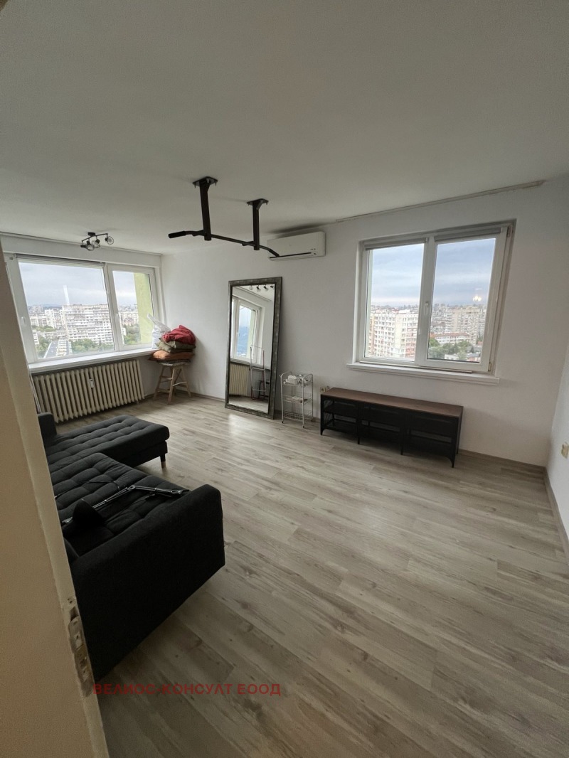 Издаје се  1 спаваћа соба Софија , Гоце Делчев , 65 м2 | 39058018 - слика [5]