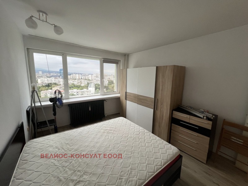 Издаје се  1 спаваћа соба Софија , Гоце Делчев , 65 м2 | 39058018 - слика [8]