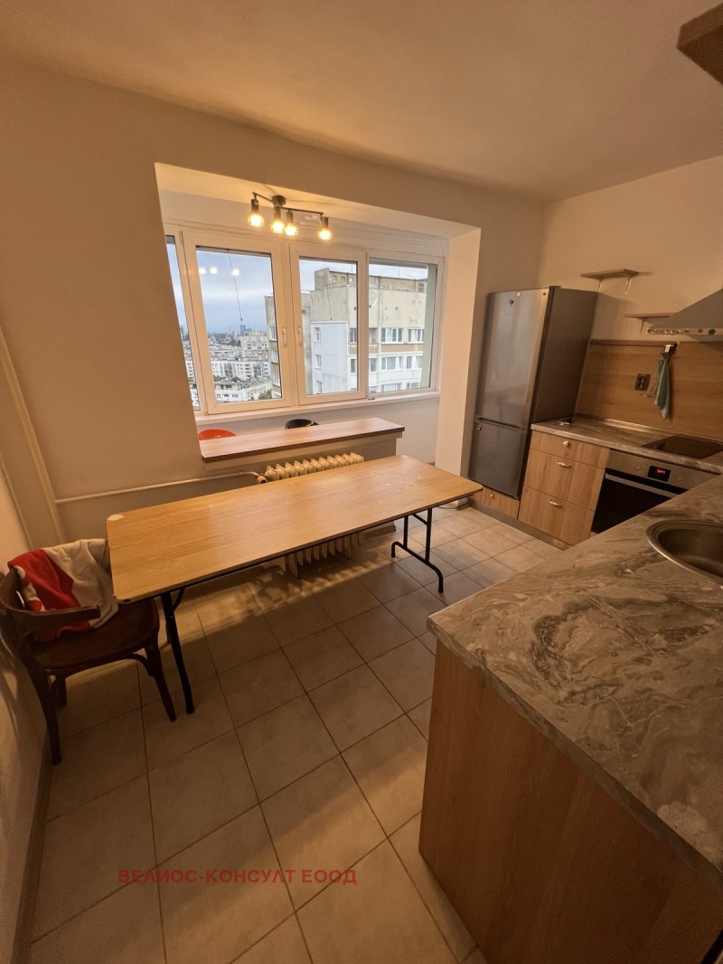 Издаје се  1 спаваћа соба Софија , Гоце Делчев , 65 м2 | 39058018 - слика [2]
