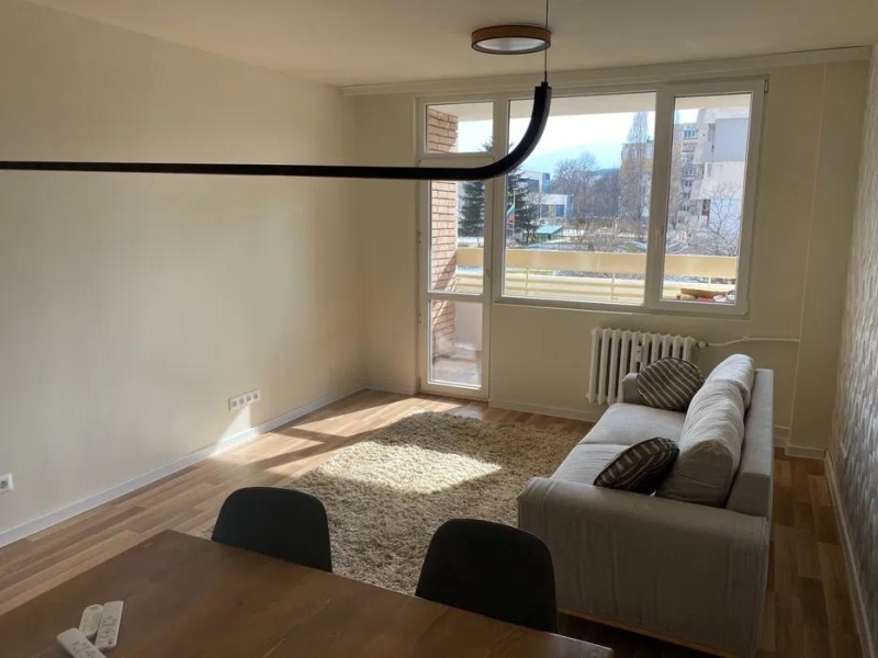 For Rent  1 bedroom Sofia , Zona B-5 , 90 sq.m | 33383502 - image [2]