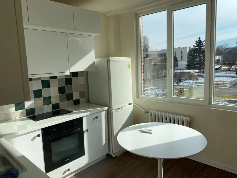For Rent  1 bedroom Sofia , Zona B-5 , 90 sq.m | 33383502 - image [5]