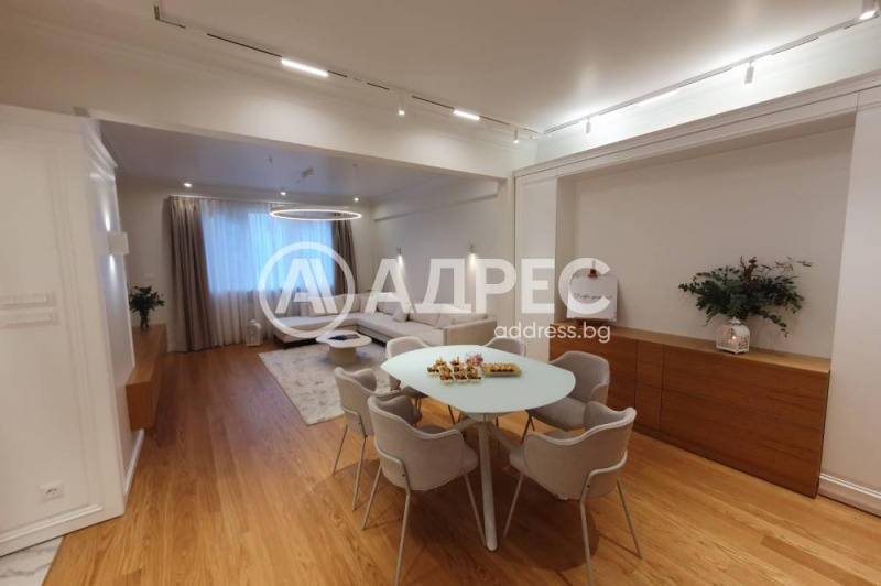 De inchiriat  2 dormitoare Sofia , Țentâr , 95 mp | 14931499